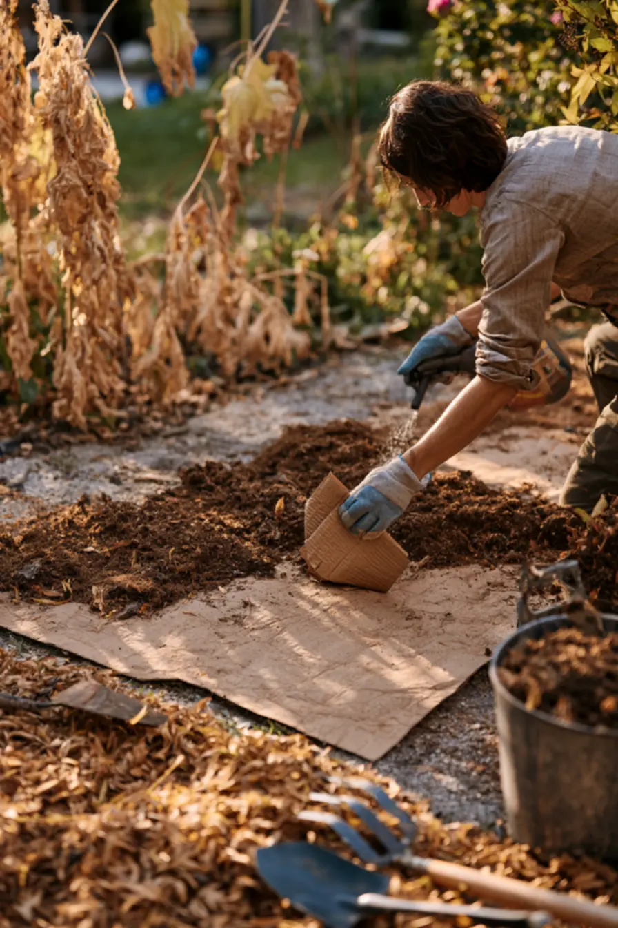 jardim-mais-saudavel-4 Como criar um jardim mais saudável usando técnicas naturais que você nunca experimentou jardim-mais-saudavel-4 Como criar um jardim mais saudável usando técnicas naturais que você nunca experimentou