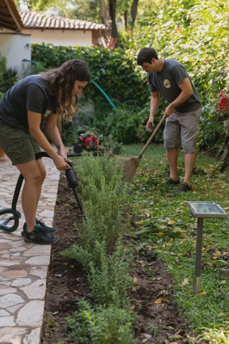 jardim-vivo-com-plantas-comestiveis-e-iluminacao-solar-destacando-uso-pratico-ecuidado-regular-do-espaco-externo Adeus jardim de enfeite: agora a tendência é criar áreas externas realmente usadas jardim-vivo-com-plantas-comestiveis-e-iluminacao-solar-destacando-uso-pratico-ecuidado-regular-do-espaco-externo Adeus jardim de enfeite: agora a tendência é criar áreas externas realmente usadas