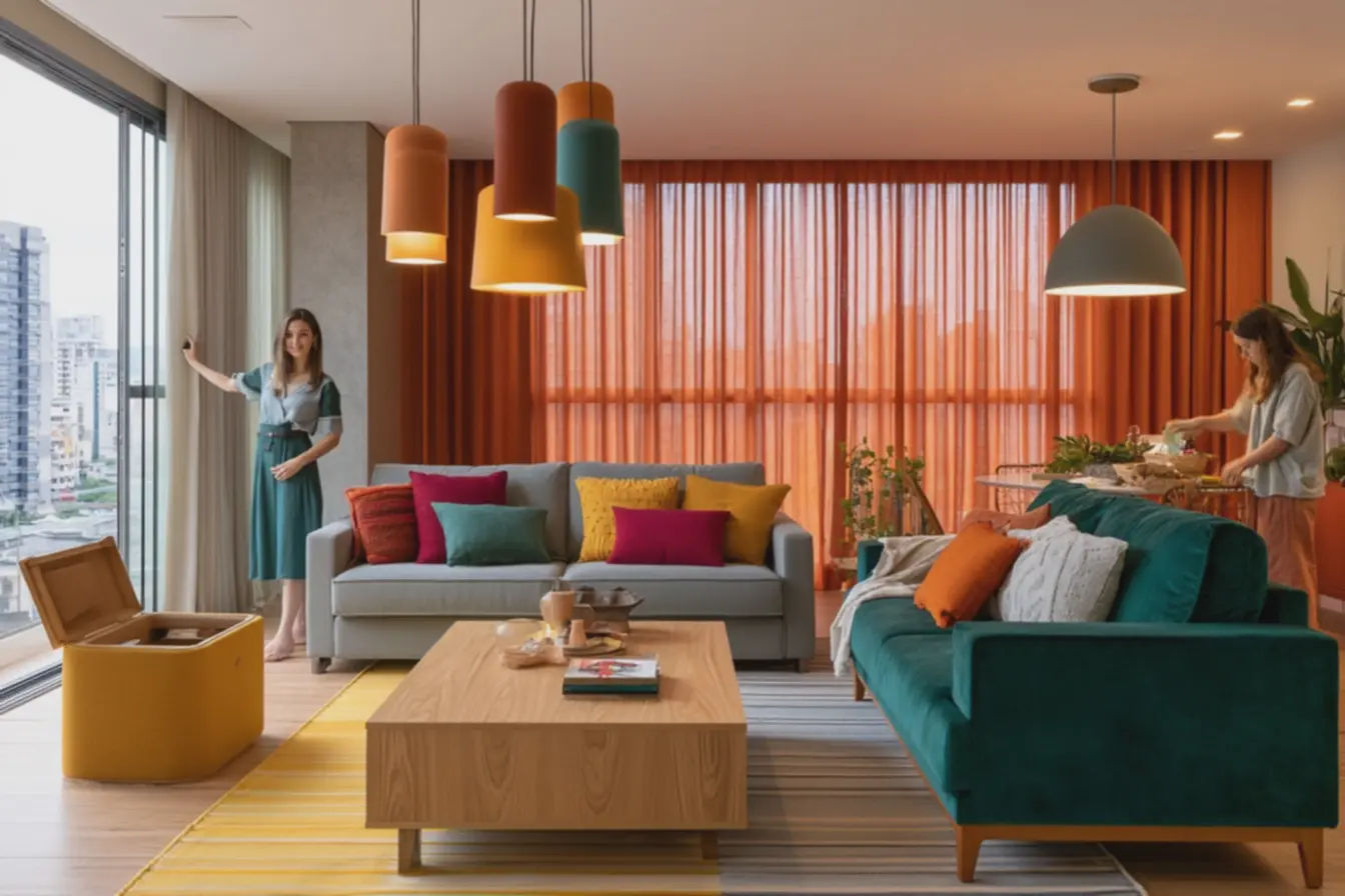 living-vibrante-com-sofa-verde-esmeralda-de-veludo-e-tapete-listrado-que-uneconforto-colorido-e-funcionalidade-em-casa A casa deste ano quer conforto real, e isso explica por que ambientes frios estão perdendo força living-vibrante-com-sofa-verde-esmeralda-de-veludo-e-tapete-listrado-que-uneconforto-colorido-e-funcionalidade-em-casa A casa deste ano quer conforto real, e isso explica por que ambientes frios estão perdendo força