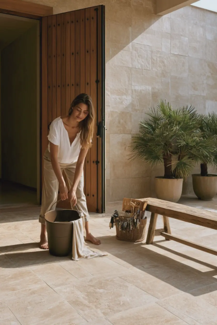 manutencao-diaria-da-entrada-residencial-para-garantir-limpeza-seguranca-eambiente-agradavel-para-moradores A entrada da casa está virando cartão de visita, e esses detalhes fazem diferença manutencao-diaria-da-entrada-residencial-para-garantir-limpeza-seguranca-eambiente-agradavel-para-moradores A entrada da casa está virando cartão de visita, e esses detalhes fazem diferença