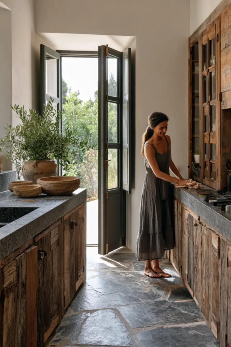 materiais-naturais-na-decoracao-3 Casas com cara de refúgio estão em alta, e isso explica o sucesso dos materiais naturais materiais-naturais-na-decoracao-3 Casas com cara de refúgio estão em alta, e isso explica o sucesso dos materiais naturais