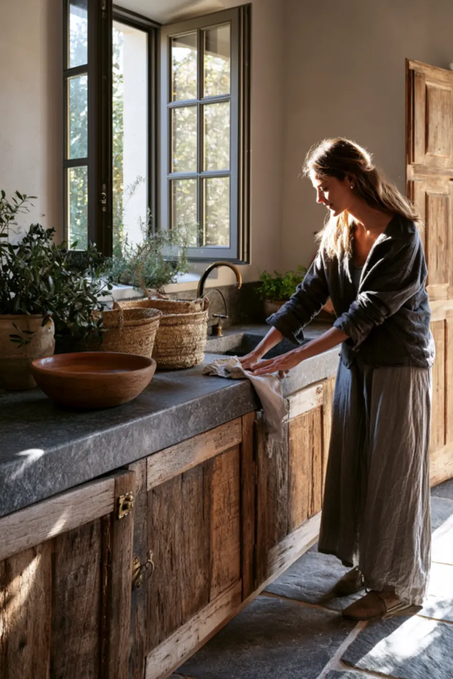 materiais-naturais-na-decoracao Casas com cara de refúgio estão em alta, e isso explica o sucesso dos materiais naturais materiais-naturais-na-decoracao Casas com cara de refúgio estão em alta, e isso explica o sucesso dos materiais naturais