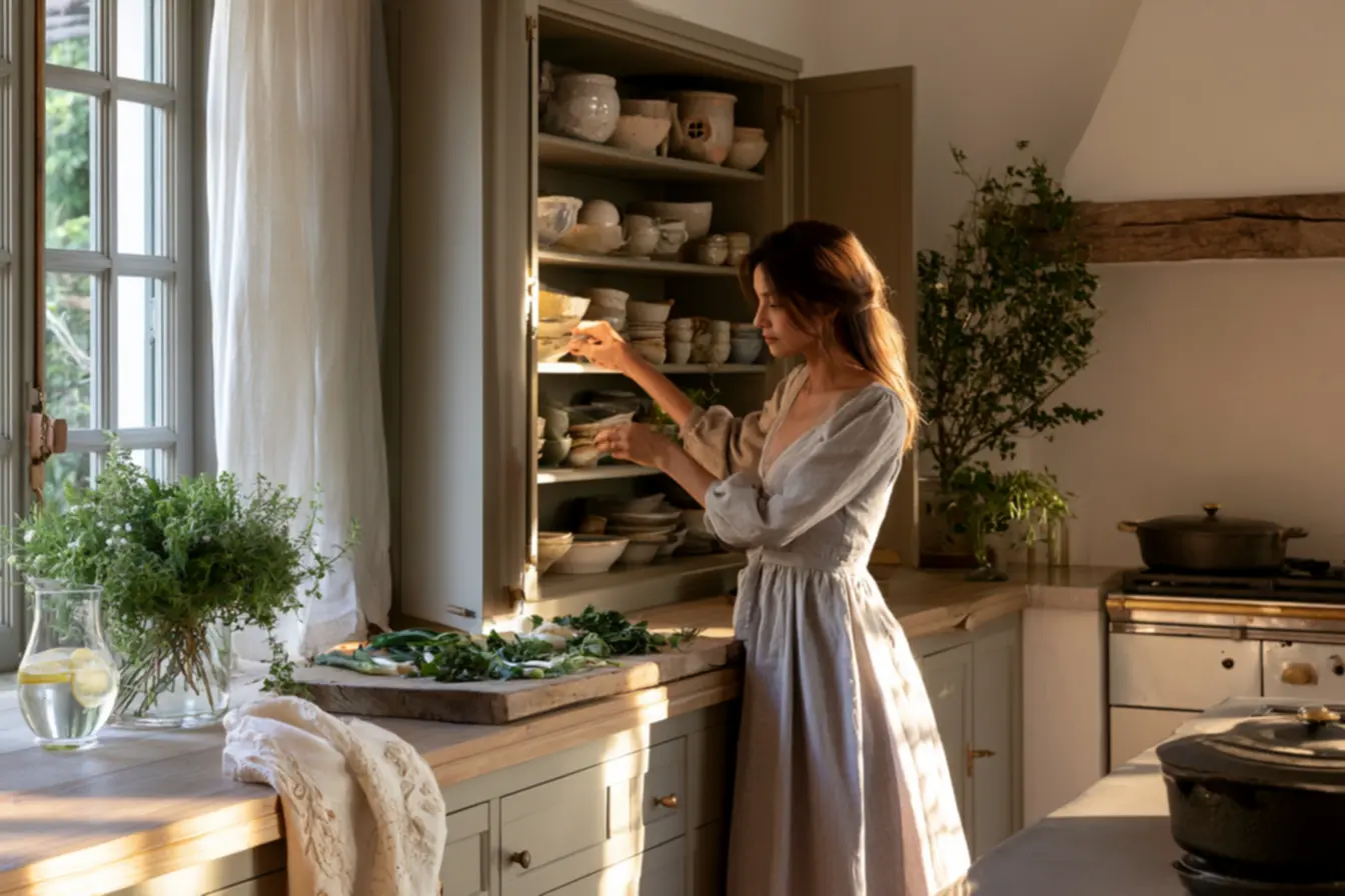 mesa-posta-luxuosa Essa tendência de mesa posta troca luxo por memória, aconchego e personalidade mesa-posta-luxuosa Essa tendência de mesa posta troca luxo por memória, aconchego e personalidade