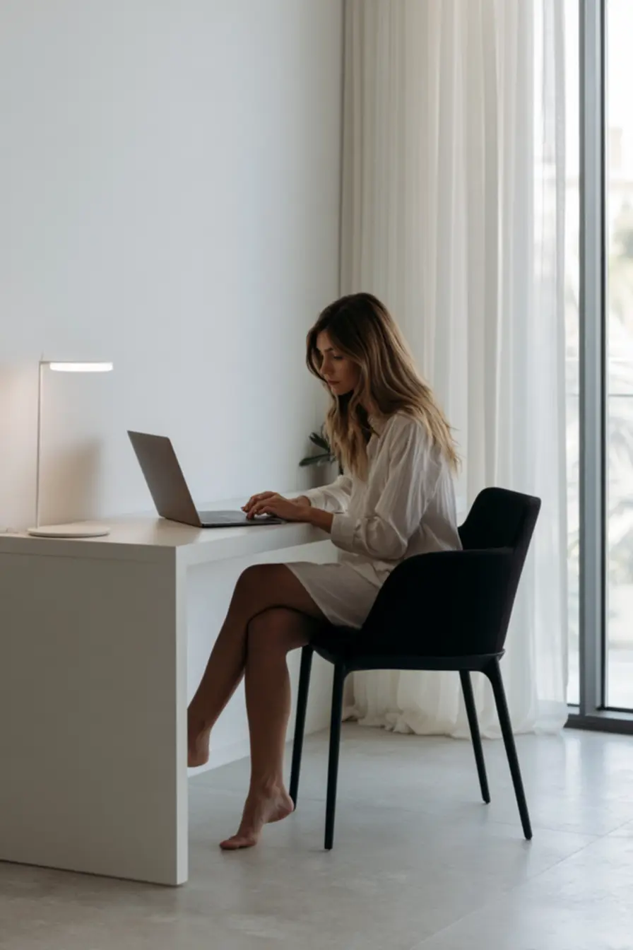 minimalismo-frio-1 Essa tendência de decoração prova que o minimalismo frio está perdendo espaço minimalismo-frio-1 Essa tendência de decoração prova que o minimalismo frio está perdendo espaço