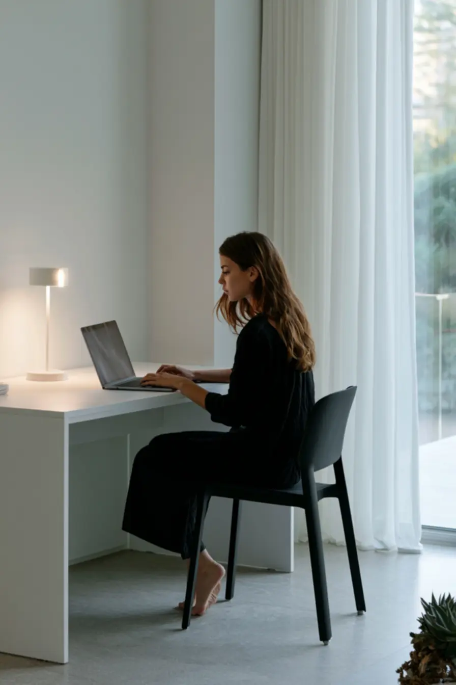 minimalismo-frio-2 Essa tendência de decoração prova que o minimalismo frio está perdendo espaço minimalismo-frio-2 Essa tendência de decoração prova que o minimalismo frio está perdendo espaço