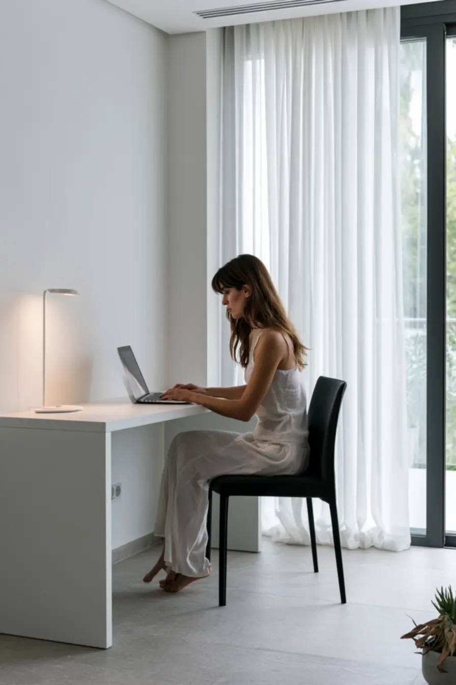 minimalismo-frio-3 Essa tendência de decoração prova que o minimalismo frio está perdendo espaço minimalismo-frio-3 Essa tendência de decoração prova que o minimalismo frio está perdendo espaço