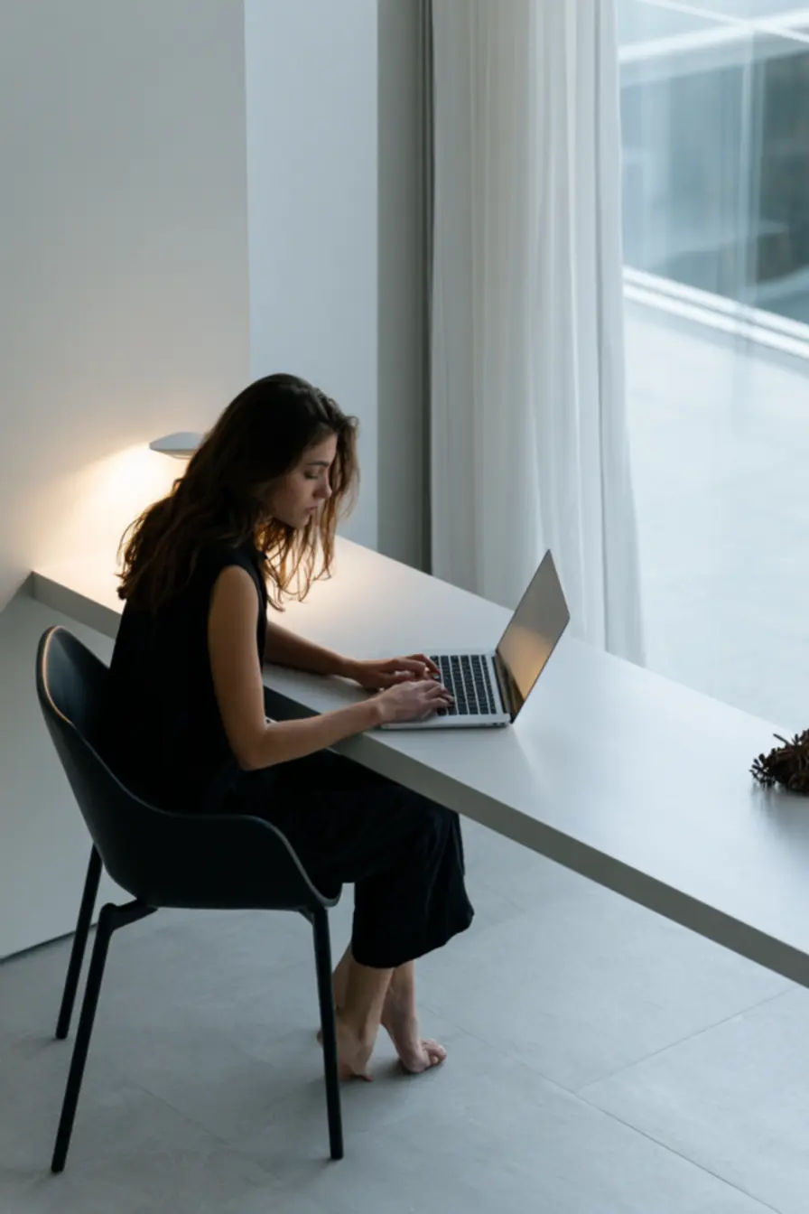 minimalismo-frio Essa tendência de decoração prova que o minimalismo frio está perdendo espaço minimalismo-frio Essa tendência de decoração prova que o minimalismo frio está perdendo espaço