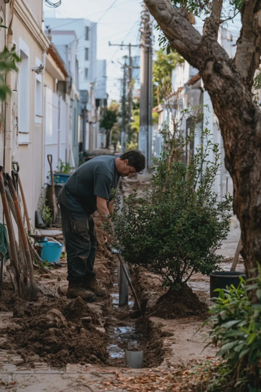 muda-de-reseda-com-copa-compacta-pronta-para-plantio-em-solo-argiloso-umido-embairro-residencial-com-ruas-organizadas Essas são as árvores preferidas para calçadas: e a 5ª opção é a mais linda de todas muda-de-reseda-com-copa-compacta-pronta-para-plantio-em-solo-argiloso-umido-embairro-residencial-com-ruas-organizadas Essas são as árvores preferidas para calçadas: e a 5ª opção é a mais linda de todas