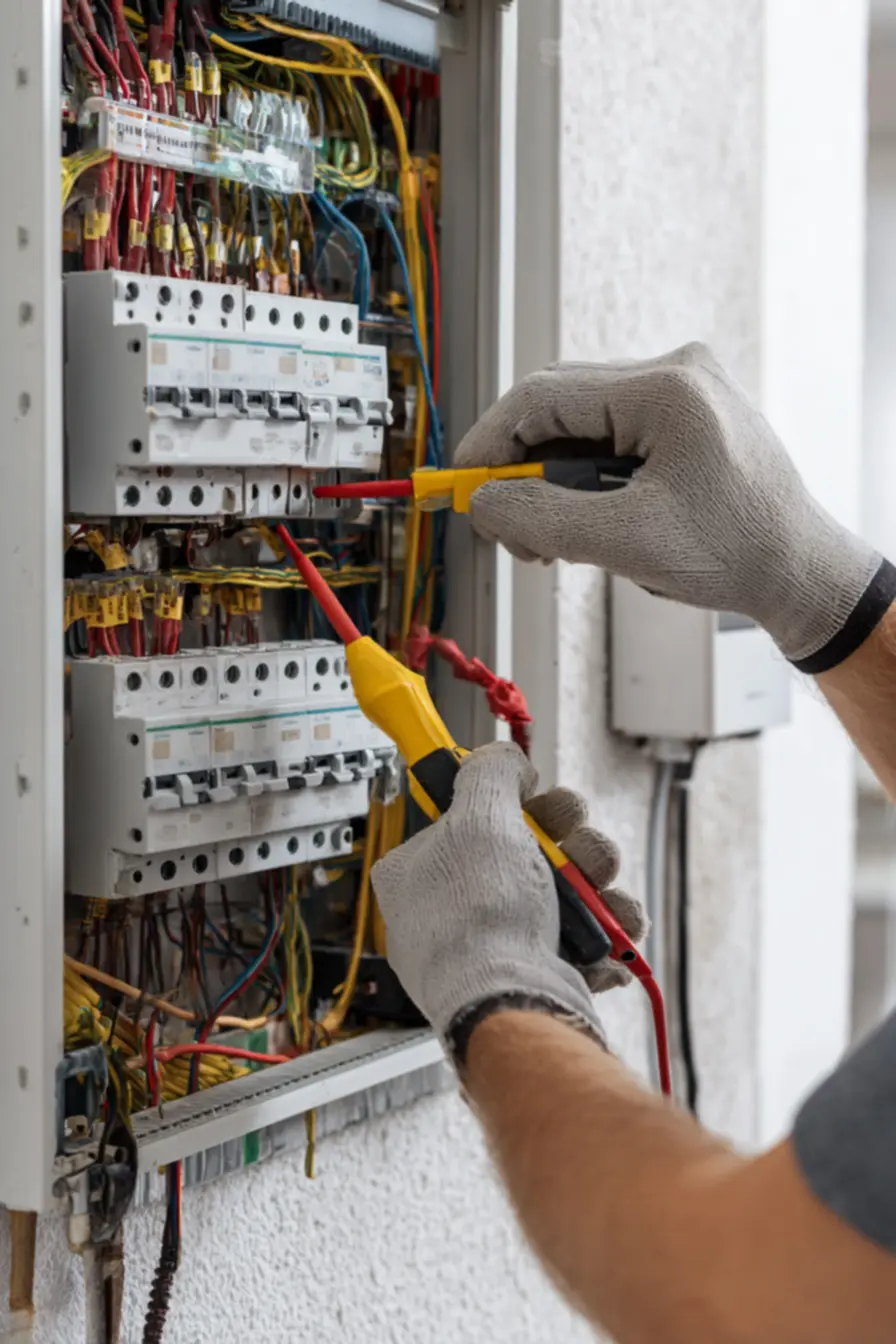 o-erro-na-instalacao-eletrica-que-pode-comprometer-a-seguranca-da-sua-casa-e-como-evitar-1 O erro na instalação elétrica que pode comprometer a segurança da sua casa e como evitar o-erro-na-instalacao-eletrica-que-pode-comprometer-a-seguranca-da-sua-casa-e-como-evitar-1 O erro na instalação elétrica que pode comprometer a segurança da sua casa e como evitar