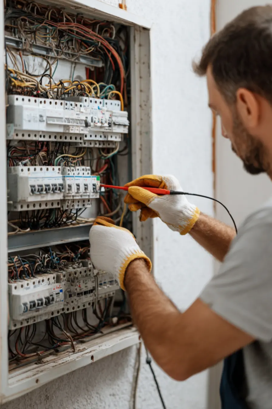 o-erro-na-instalacao-eletrica-que-pode-comprometer-a-seguranca-da-sua-casa-e-como-evitar-2 O erro na instalação elétrica que pode comprometer a segurança da sua casa e como evitar o-erro-na-instalacao-eletrica-que-pode-comprometer-a-seguranca-da-sua-casa-e-como-evitar-2 O erro na instalação elétrica que pode comprometer a segurança da sua casa e como evitar