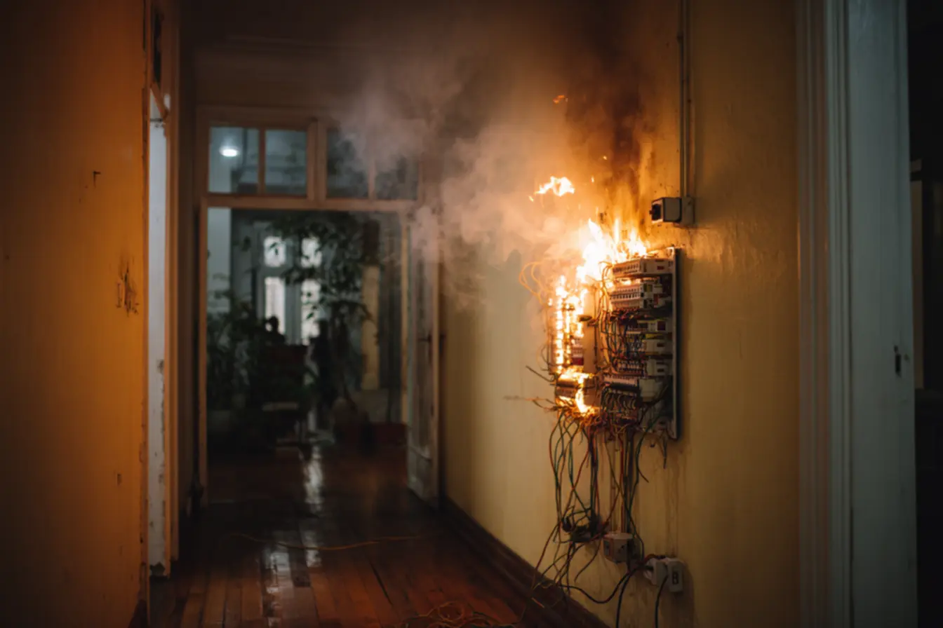 o-erro-na-instalacao-eletrica-que-pode-comprometer-a-seguranca-da-sua-casa-e-como-evitar-4 O erro na instalação elétrica que pode comprometer a segurança da sua casa e como evitar o-erro-na-instalacao-eletrica-que-pode-comprometer-a-seguranca-da-sua-casa-e-como-evitar-4 O erro na instalação elétrica que pode comprometer a segurança da sua casa e como evitar