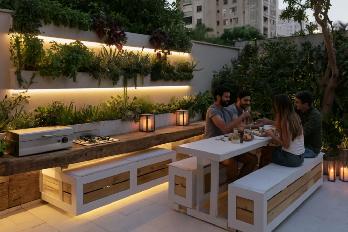 o-quintal-pequeno-pode-virar-area-gourmet-sem-obra-absurda-mas-exige-uma-escolha-inteligente-3 O quintal pequeno pode virar área gourmet sem obra absurda, mas exige uma escolha inteligente o-quintal-pequeno-pode-virar-area-gourmet-sem-obra-absurda-mas-exige-uma-escolha-inteligente-3 O quintal pequeno pode virar área gourmet sem obra absurda, mas exige uma escolha inteligente