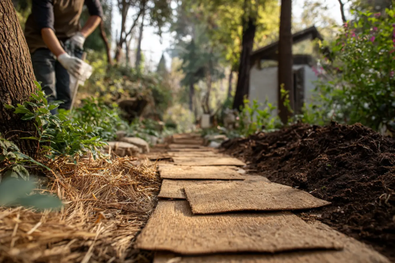 o-truque-do-papelao-no-jardim-que-quase-ninguem-usa-nem-conta-pra-ninguem Como usar camadas naturais no jardim para economizar tempo e valorizar suas plantas o-truque-do-papelao-no-jardim-que-quase-ninguem-usa-nem-conta-pra-ninguem Como usar camadas naturais no jardim para economizar tempo e valorizar suas plantas