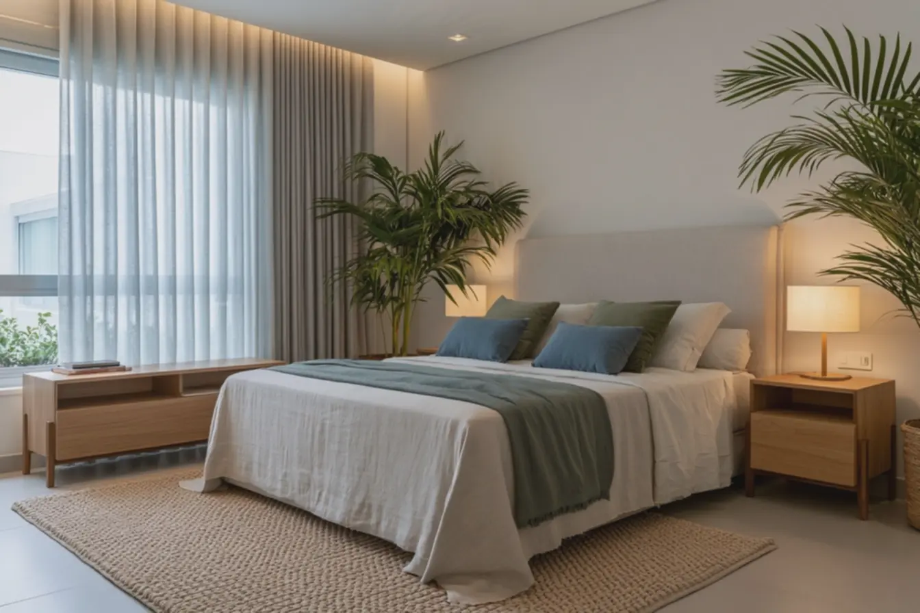 paredes-com-janela-e-cortinas-em-tecido-opaco-cinza-claro-valorizando-quarto-decasal-organizado Como ter um quarto de casal lindo e elegante? Veja as dicas da decoradora. paredes-com-janela-e-cortinas-em-tecido-opaco-cinza-claro-valorizando-quarto-decasal-organizado Como ter um quarto de casal lindo e elegante? Veja as dicas da decoradora.