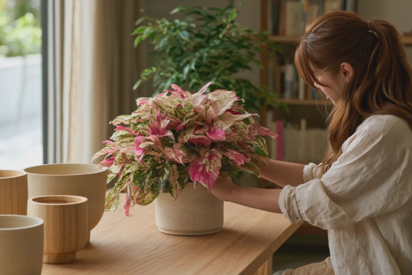pessoa-ajustando-vaso-de-plantas-com-folhagem-vibrante-para-melhor-iluminacaonatural Essas são as plantas com folhagens coloridas que estão fazendo sucesso esse ano pessoa-ajustando-vaso-de-plantas-com-folhagem-vibrante-para-melhor-iluminacaonatural Essas são as plantas com folhagens coloridas que estão fazendo sucesso esse ano