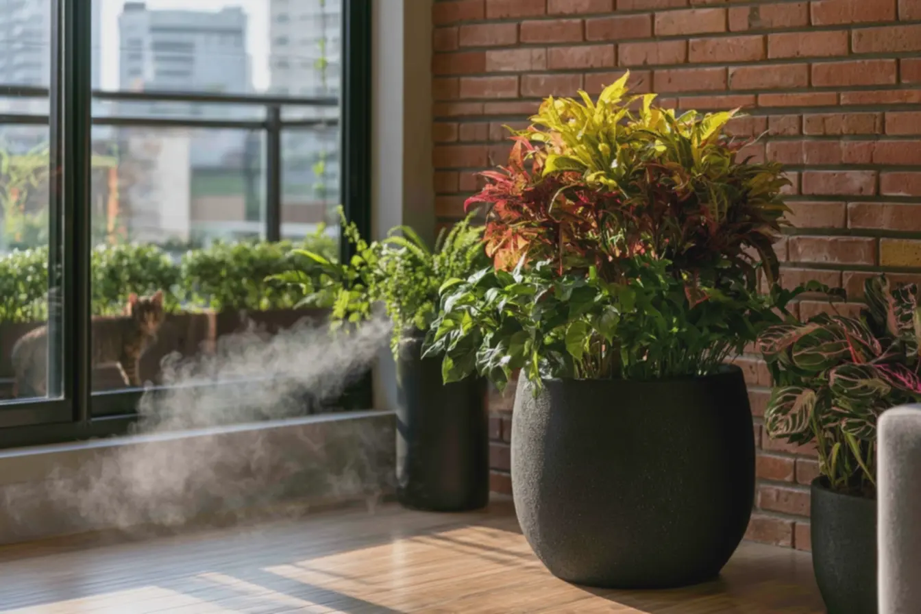 planta-aglaonema-com-folhas-bordadas-em-prata-e-rosa-ao-lado-de-croton-vibrante Essas são as plantas com folhagens coloridas que estão fazendo sucesso esse ano planta-aglaonema-com-folhas-bordadas-em-prata-e-rosa-ao-lado-de-croton-vibrante Essas são as plantas com folhagens coloridas que estão fazendo sucesso esse ano