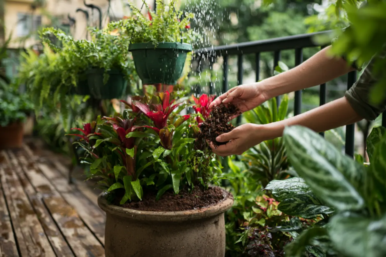 plantas-tropicais-de-baixa-manutencao-1 Adeus jardim difícil: plantas tropicais de baixa manutenção estão dominando os projetos plantas-tropicais-de-baixa-manutencao-1 Adeus jardim difícil: plantas tropicais de baixa manutenção estão dominando os projetos