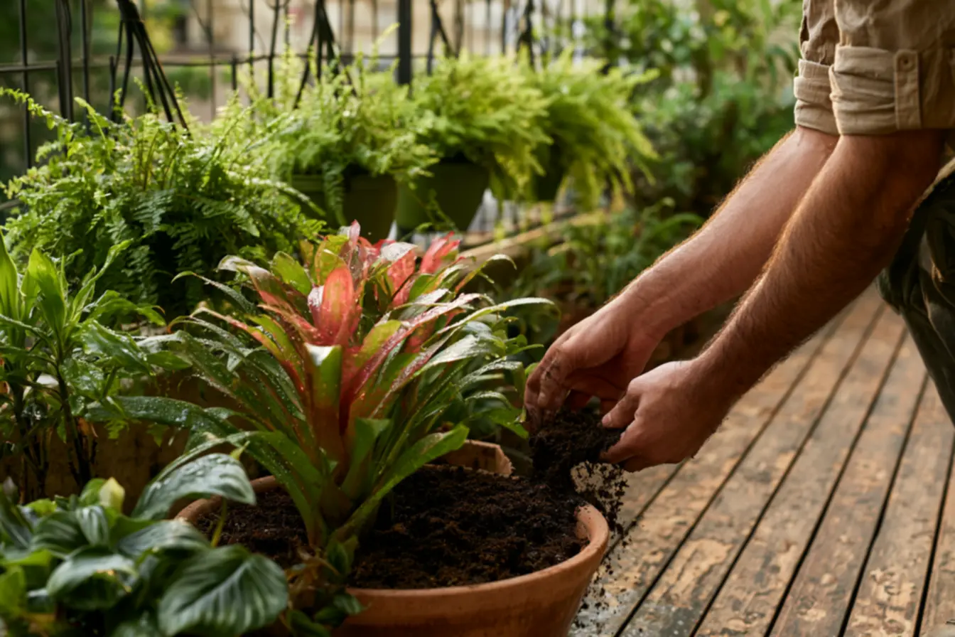 plantas-tropicais-de-baixa-manutencao-2 Adeus jardim difícil: plantas tropicais de baixa manutenção estão dominando os projetos plantas-tropicais-de-baixa-manutencao-2 Adeus jardim difícil: plantas tropicais de baixa manutenção estão dominando os projetos