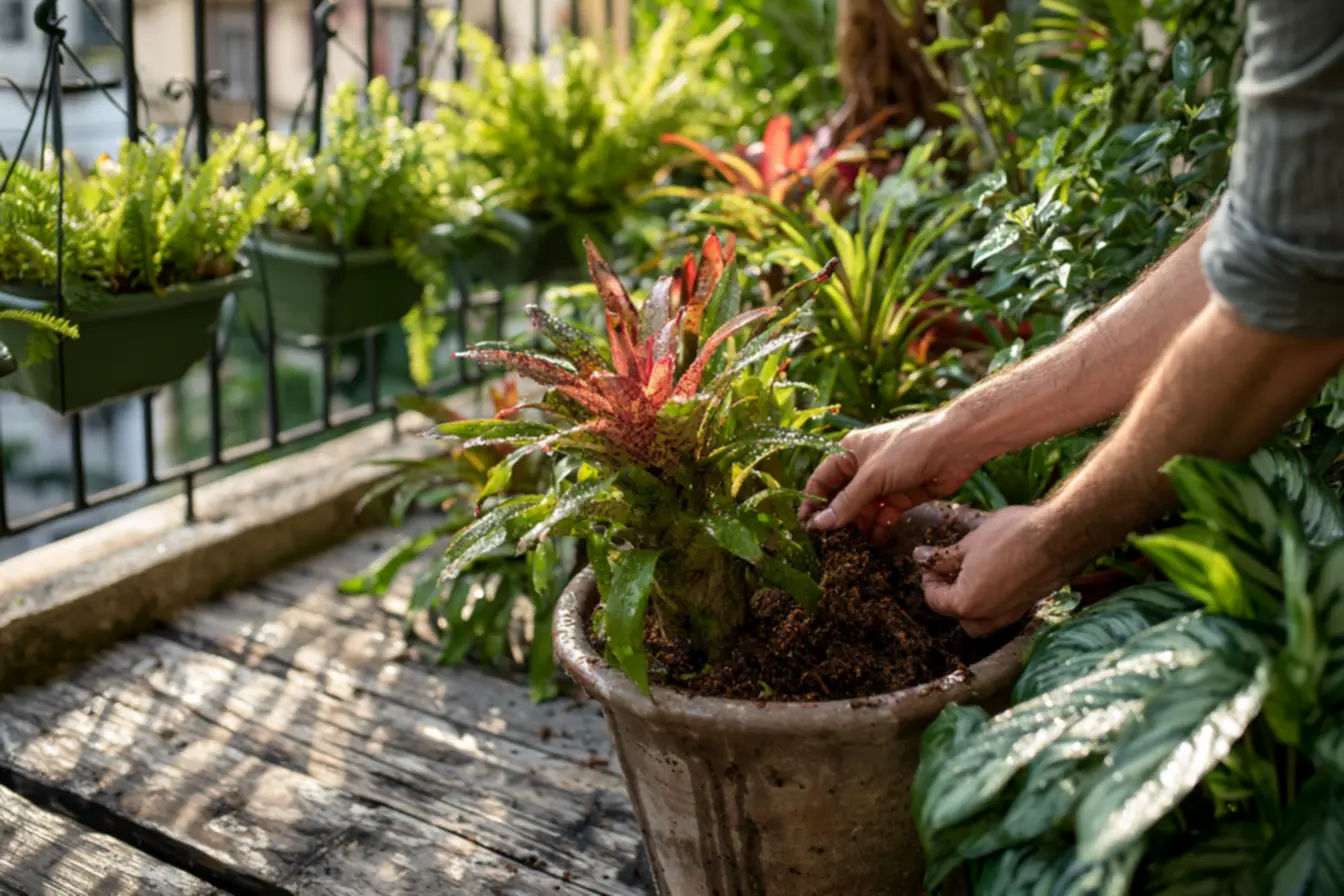 plantas-tropicais-de-baixa-manutencao-3 Adeus jardim difícil: plantas tropicais de baixa manutenção estão dominando os projetos plantas-tropicais-de-baixa-manutencao-3 Adeus jardim difícil: plantas tropicais de baixa manutenção estão dominando os projetos