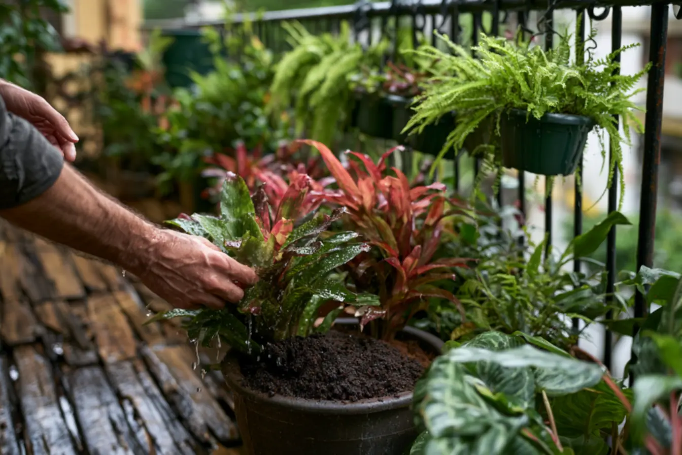 plantas-tropicais-de-baixa-manutencao Adeus jardim difícil: plantas tropicais de baixa manutenção estão dominando os projetos plantas-tropicais-de-baixa-manutencao Adeus jardim difícil: plantas tropicais de baixa manutenção estão dominando os projetos