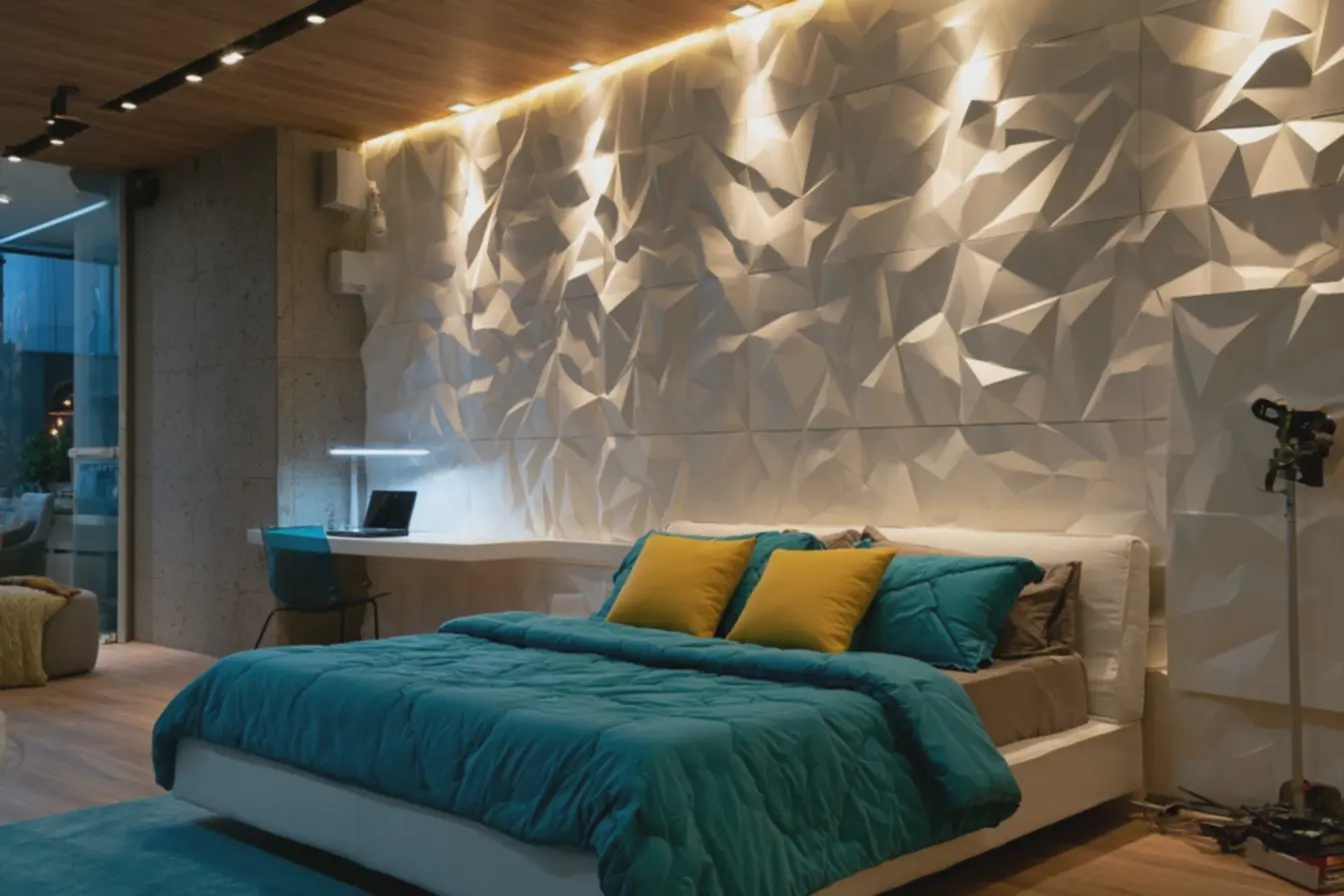 processo-de-instalacao-de-painel-3d-moderniza-parede-superando-rebocotradicional Chega de reboco: Agora temos opções melhores em revestimento para parede processo-de-instalacao-de-painel-3d-moderniza-parede-superando-rebocotradicional Chega de reboco: Agora temos opções melhores em revestimento para parede