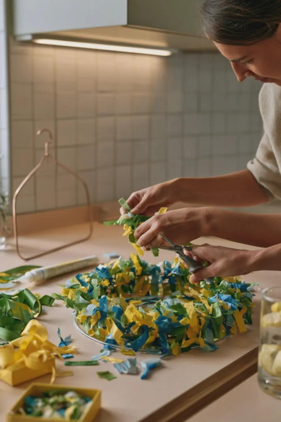 processo-pratico-de-fazer-decoracao-com-fitas-e-cola-para-copa-do-mundo-em-casa Decoração para Copa do Mundo Simples e Bonita pra fazer em Casa processo-pratico-de-fazer-decoracao-com-fitas-e-cola-para-copa-do-mundo-em-casa Decoração para Copa do Mundo Simples e Bonita pra fazer em Casa