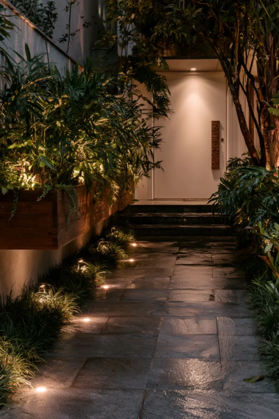 reforma-simples-na-entrada Essa reforma simples na entrada da casa pode mudar totalmente a primeira impressão reforma-simples-na-entrada Essa reforma simples na entrada da casa pode mudar totalmente a primeira impressão