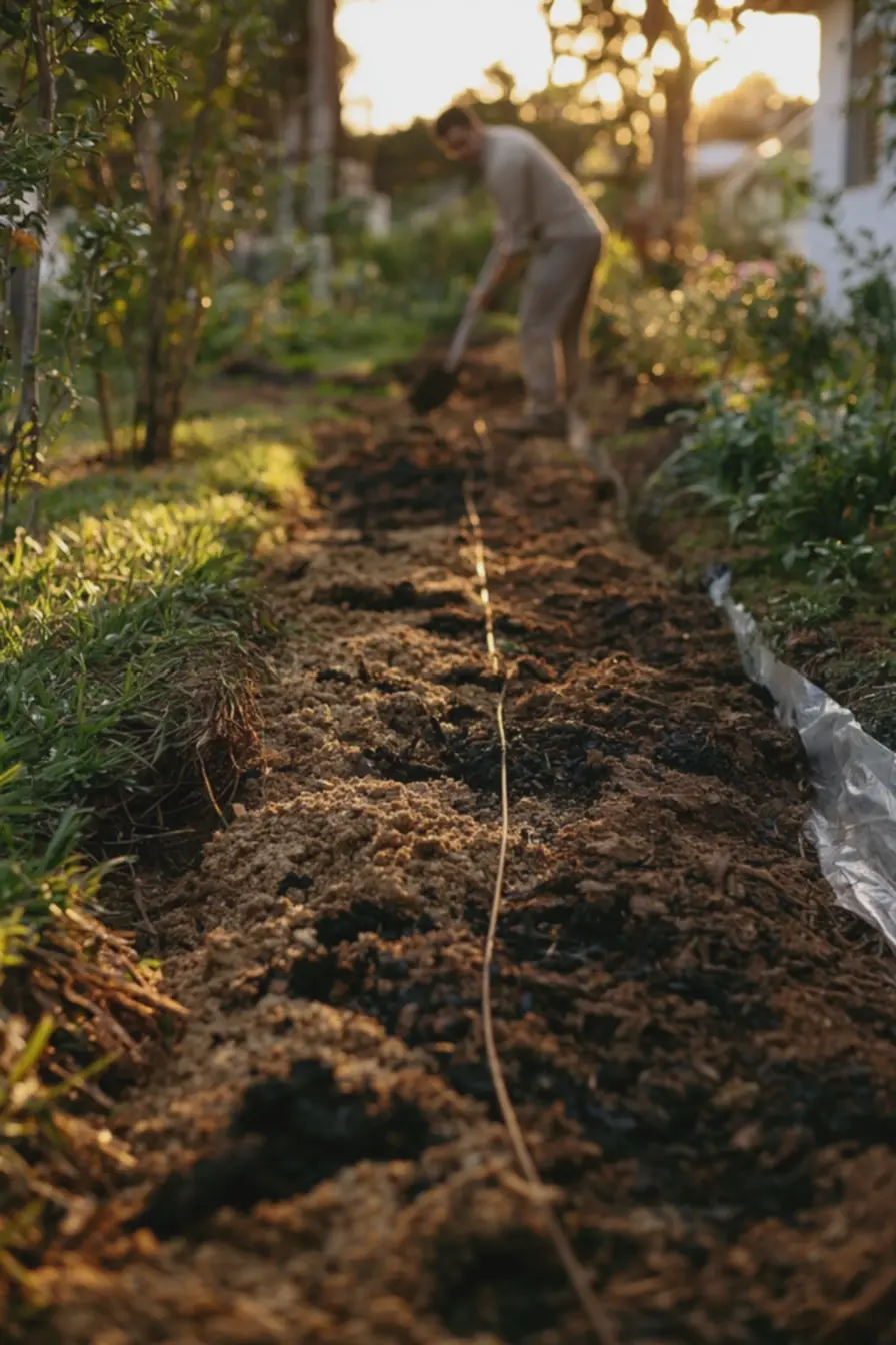 renovacao-do-solo-com-biochar-areia-e-terra-organica-para-calcada-verde-duravel A calçada verde não é mais modinha: ela chegou pra ficar renovacao-do-solo-com-biochar-areia-e-terra-organica-para-calcada-verde-duravel A calçada verde não é mais modinha: ela chegou pra ficar