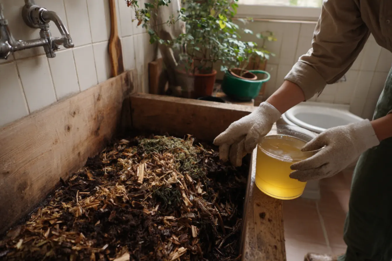 sanitario-ecologico-2 Chega de privada comum: O sanitário ecológico canadense vem pra mudar a forma como vemos os banheiros, mas pode deixar alguns receosos sanitario-ecologico-2 Chega de privada comum: O sanitário ecológico canadense vem pra mudar a forma como vemos os banheiros, mas pode deixar alguns receosos