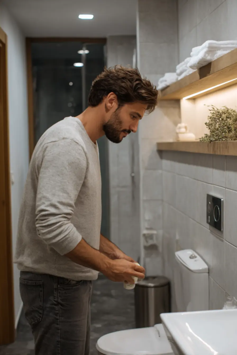 sanitario-sustentavel-3 Sanitário sustentável: Como essa inovação pode mudar a relação da sua casa com o meio ambiente sanitario-sustentavel-3 Sanitário sustentável: Como essa inovação pode mudar a relação da sua casa com o meio ambiente