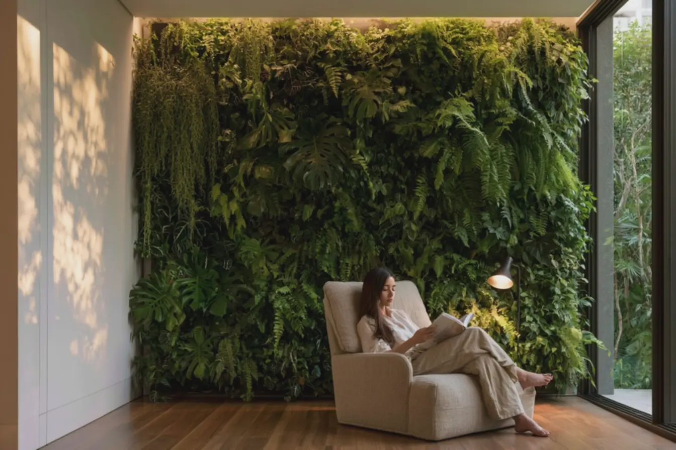 sensacao-de-serenidade-e-conexao-com-a-natureza-em-espaco-com-parede-viva-edecoracao-aconchegante O verde que conquista: ideias para criar paredes vivas que parecem verdadeiros refúgios naturais sensacao-de-serenidade-e-conexao-com-a-natureza-em-espaco-com-parede-viva-edecoracao-aconchegante O verde que conquista: ideias para criar paredes vivas que parecem verdadeiros refúgios naturais