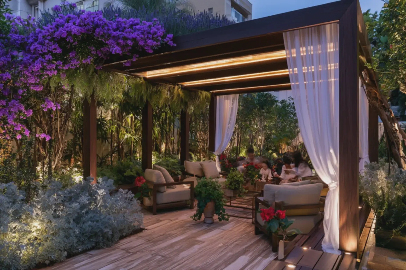 sistema-automatico-de-irrigacao-silencioso-em-jardim-com-ambiente-aconchegantepara-reunioes-familiares O jardim com privacidade natural virou solução para quem mora perto demais dos vizinhos sistema-automatico-de-irrigacao-silencioso-em-jardim-com-ambiente-aconchegantepara-reunioes-familiares O jardim com privacidade natural virou solução para quem mora perto demais dos vizinhos