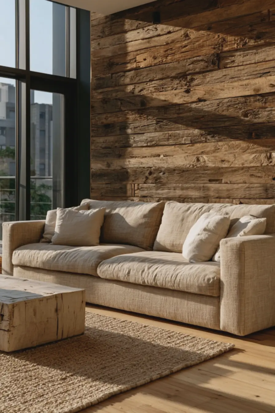 sofa-de-linho-cru-com-almofadas-de-algodao-em-ambiente-acolhedor-e-iluminado-porluz-natural Por que texturas rústicas e naturais são o segredo para ambientes que convidam ao descanso e à autenticidade sofa-de-linho-cru-com-almofadas-de-algodao-em-ambiente-acolhedor-e-iluminado-porluz-natural Por que texturas rústicas e naturais são o segredo para ambientes que convidam ao descanso e à autenticidade