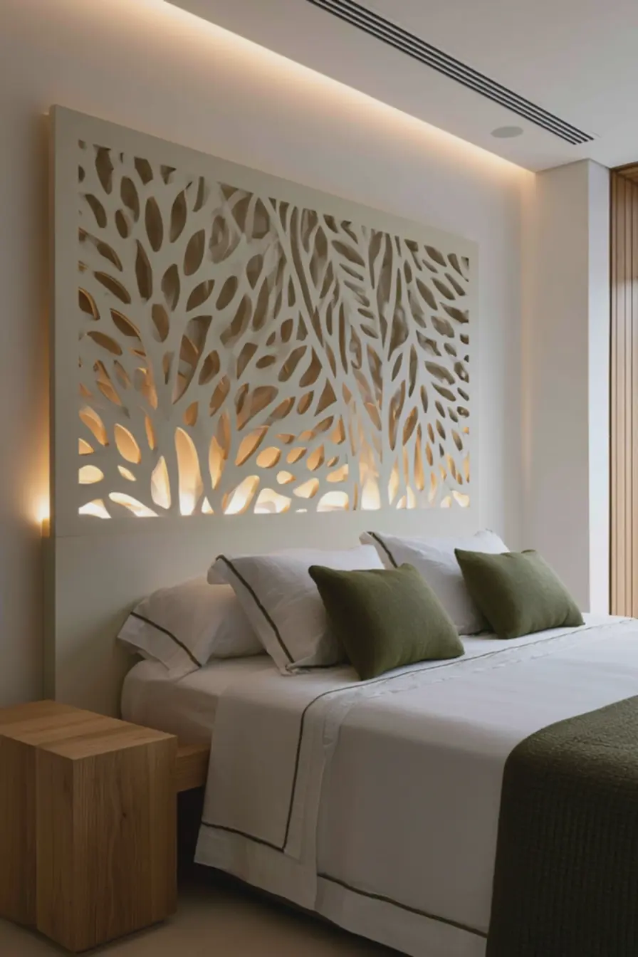 textura-detalhada-de-quadro-vazado-em-mdf-valorizando-decoracao-de-quarto-calmae-elegante Quadros vazados em mdf são a nova tendência na decoração e vamos mostrar o motivo textura-detalhada-de-quadro-vazado-em-mdf-valorizando-decoracao-de-quarto-calmae-elegante Quadros vazados em mdf são a nova tendência na decoração e vamos mostrar o motivo