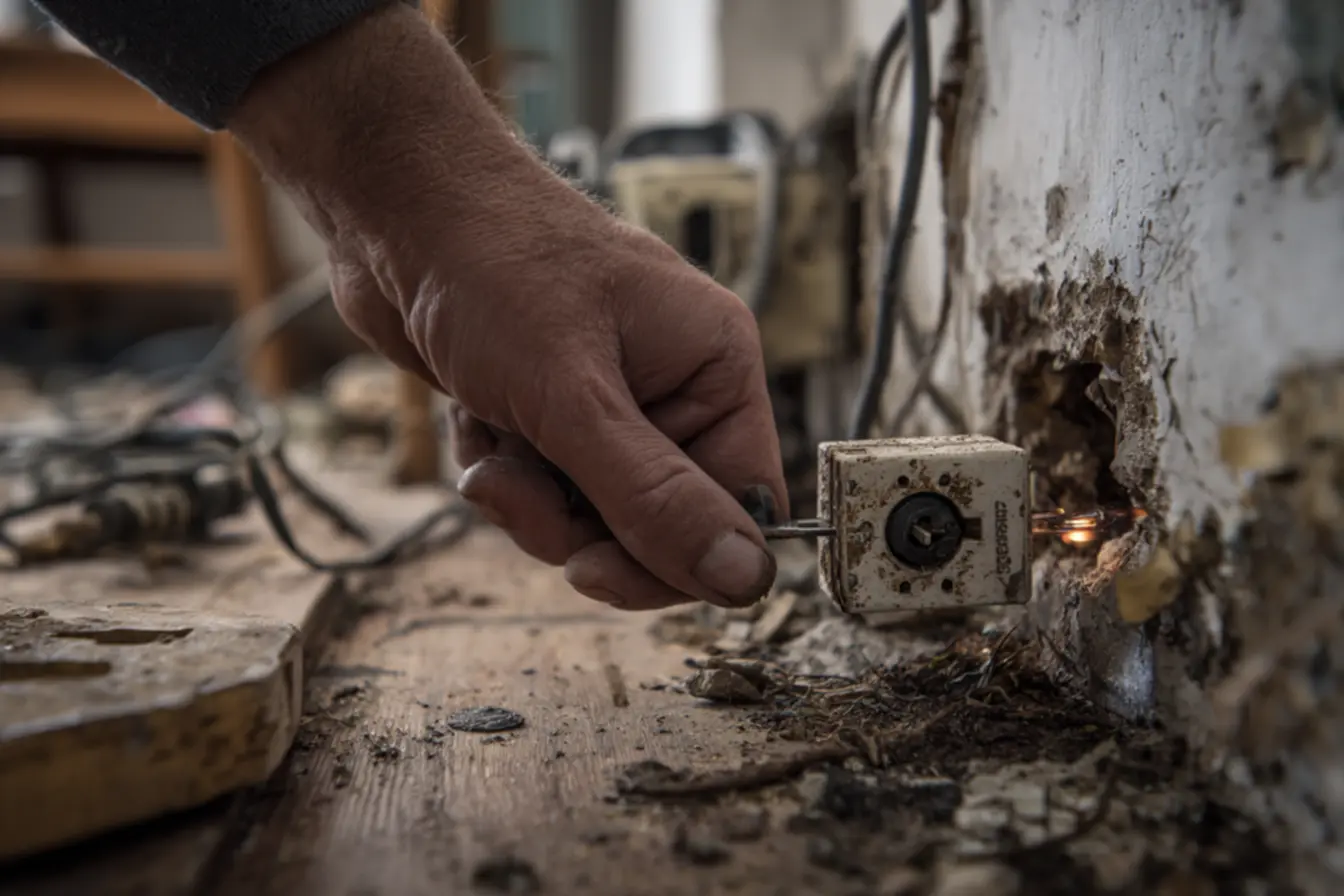 usar-benjamins Chega de usar benjamins: o detalhe elétrico que pode dar problema usar-benjamins Chega de usar benjamins: o detalhe elétrico que pode dar problema