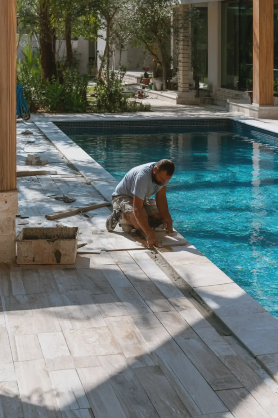 uso-de-argamassa-especial-para-assentamento-de-porcelanato-em-ambiente-externocom-luz-natural-intensa O porcelanato na área externa virou aposta forte, mas nem todo modelo vale a pena uso-de-argamassa-especial-para-assentamento-de-porcelanato-em-ambiente-externocom-luz-natural-intensa O porcelanato na área externa virou aposta forte, mas nem todo modelo vale a pena