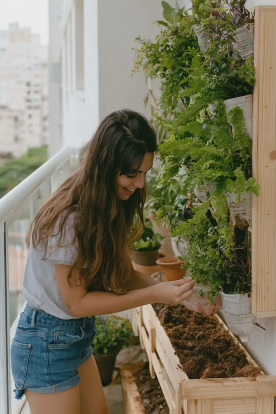 varanda-ensolarada-com-cultivo-de-plantas-biofilicas-e-sistema-simples-paramanutencao-ecologica-do-paisagismo-residencial O paisagismo biofílico está transformando quintais comuns em espaços de bem-estar varanda-ensolarada-com-cultivo-de-plantas-biofilicas-e-sistema-simples-paramanutencao-ecologica-do-paisagismo-residencial O paisagismo biofílico está transformando quintais comuns em espaços de bem-estar