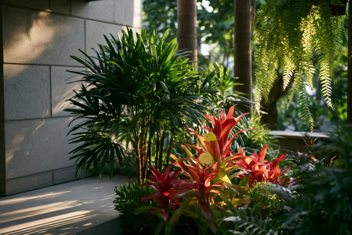 ventrameli-decor-plantas-tropicais-de-baixa-manutencao-2 Adeus jardim difícil: plantas tropicais de baixa manutenção estão dominando os projetos ventrameli-decor-plantas-tropicais-de-baixa-manutencao-2 Adeus jardim difícil: plantas tropicais de baixa manutenção estão dominando os projetos