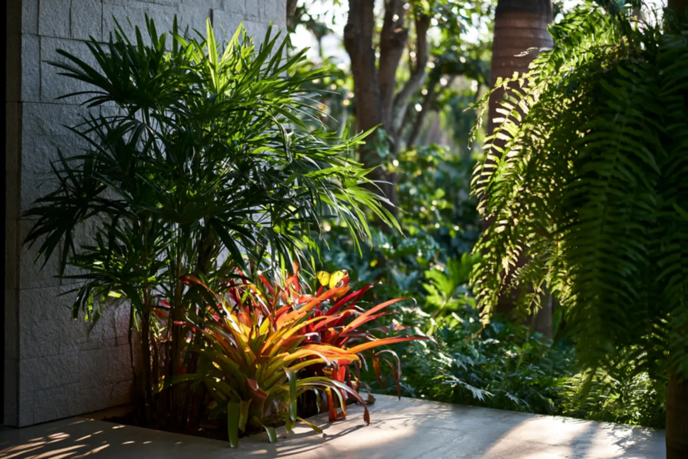 ventrameli-decor-plantas-tropicais-de-baixa-manutencao Adeus jardim difícil: plantas tropicais de baixa manutenção estão dominando os projetos ventrameli-decor-plantas-tropicais-de-baixa-manutencao Adeus jardim difícil: plantas tropicais de baixa manutenção estão dominando os projetos