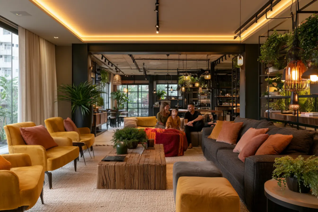 ventrameli-decor-sala-de-estar-fria-e-sem-graca-2 O erro que faz uma sala parecer fria mesmo com móveis caros ventrameli-decor-sala-de-estar-fria-e-sem-graca-2 O erro que faz uma sala parecer fria mesmo com móveis caros