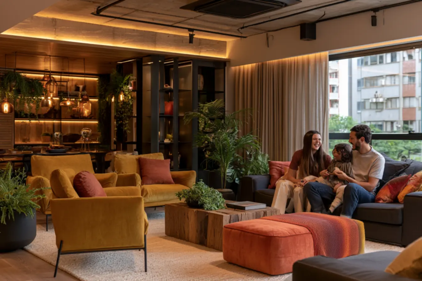 ventrameli-decor-sala-de-estar-fria-e-sem-graca O erro que faz uma sala parecer fria mesmo com móveis caros ventrameli-decor-sala-de-estar-fria-e-sem-graca O erro que faz uma sala parecer fria mesmo com móveis caros