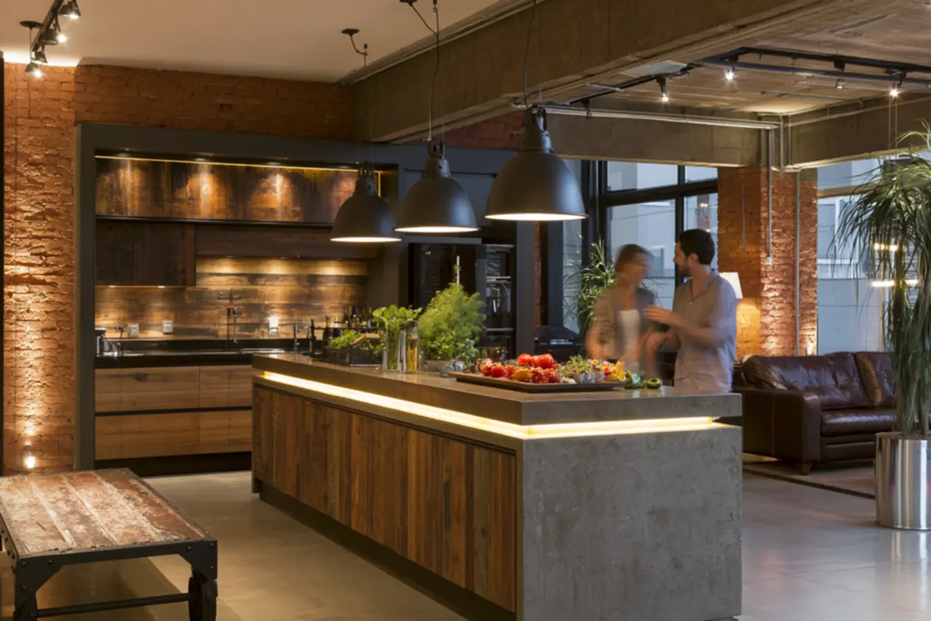 ventrameli-decor-tendencia-da-cozinha-integrada A cozinha integrada mudou de novo: agora ela precisa conversar com a casa inteira ventrameli-decor-tendencia-da-cozinha-integrada A cozinha integrada mudou de novo: agora ela precisa conversar com a casa inteira