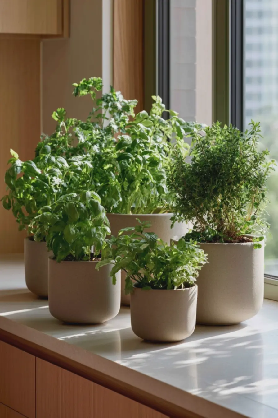 ambiente-acolhedor-com-horta-pratica-e-cuidados-na-drenagem-dos-vasos-sobrebancada-facil-de-usar Vasos, bancadas e luz: o trio que garante uma horta de cozinha prática e organizada ambiente-acolhedor-com-horta-pratica-e-cuidados-na-drenagem-dos-vasos-sobrebancada-facil-de-usar Vasos, bancadas e luz: o trio que garante uma horta de cozinha prática e organizada