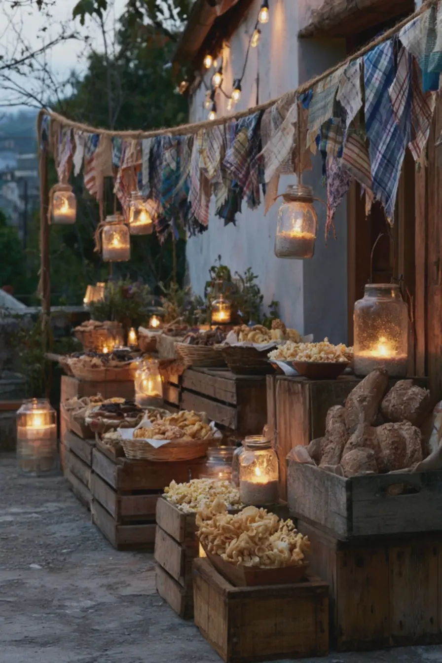 ambiente-ao-entardecer-com-luz-natural-suave-destacando-texturas-naturais-esimplicidade Decoração sustentável para festa junina em casa: reuse itens simples com cara tradicional ambiente-ao-entardecer-com-luz-natural-suave-destacando-texturas-naturais-esimplicidade Decoração sustentável para festa junina em casa: reuse itens simples com cara tradicional