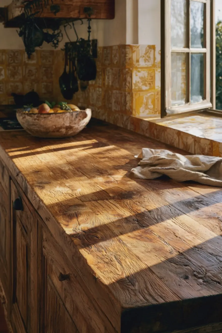 ambiente-de-cozinha-colonial-brasileira-com-azulejos-amarelo-ocre-e-branco-e-luznatural-suave Decoração colonial: o estilo que resgata história e aconchego na sua casa ambiente-de-cozinha-colonial-brasileira-com-azulejos-amarelo-ocre-e-branco-e-luznatural-suave Decoração colonial: o estilo que resgata história e aconchego na sua casa