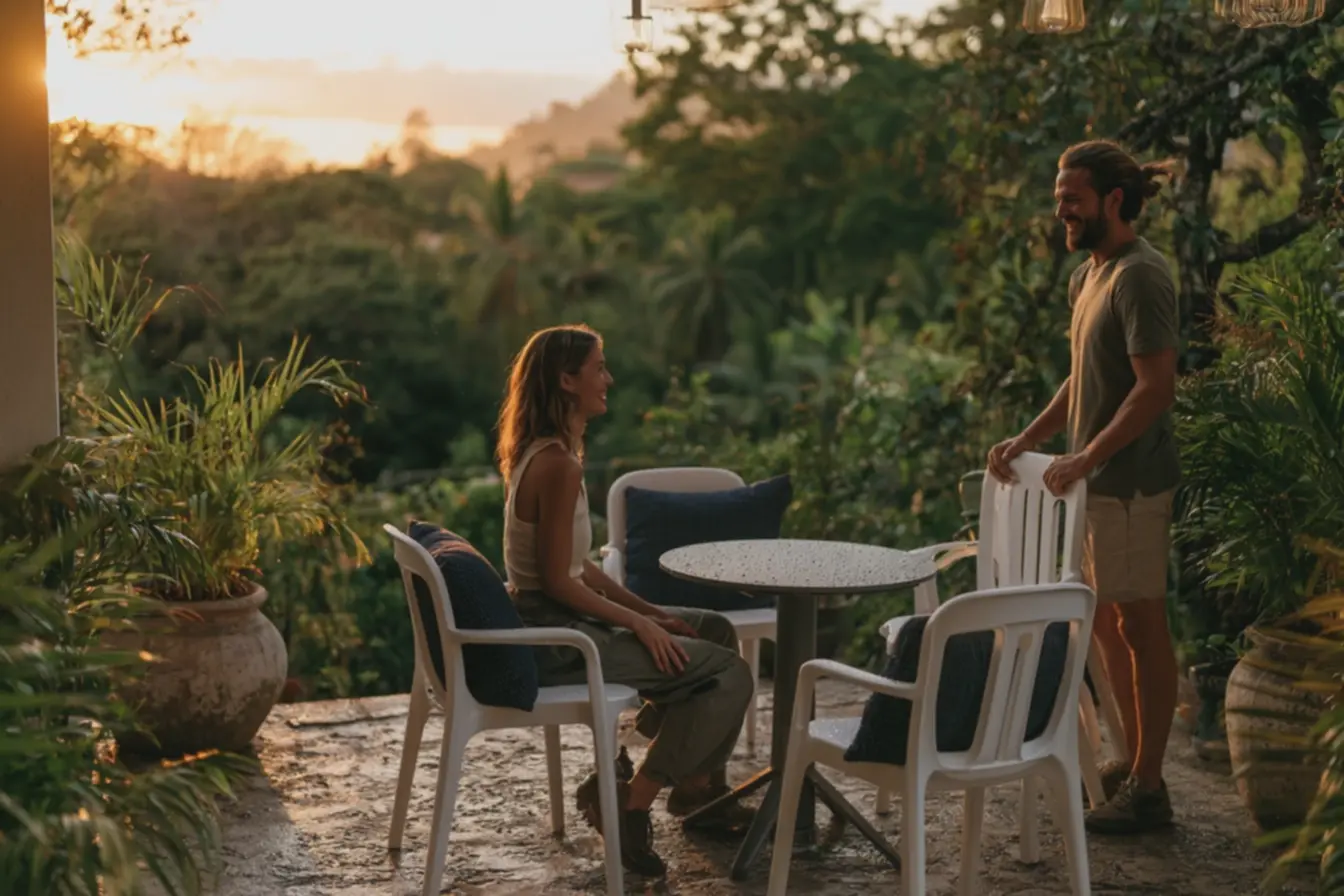 ambiente-externo-pratico-com-cadeiras-duraveis-e-iluminacao-natural-a-final-detarde Melhores cadeiras para cada ambiente: escolhas que valorizam seu espaço e conforto ambiente-externo-pratico-com-cadeiras-duraveis-e-iluminacao-natural-a-final-detarde Melhores cadeiras para cada ambiente: escolhas que valorizam seu espaço e conforto