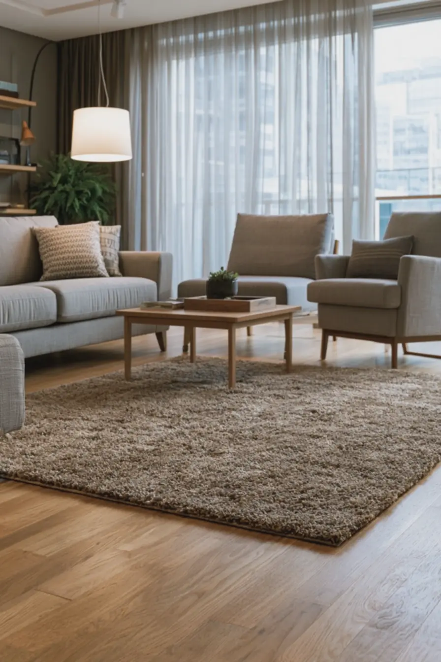 ambiente-minimalista-com-janela-grande-e-cortinas-translucidas-que-aumentam-asensacao-fria-e-impessoal Minimalismo frio x aconchego planejado: quando reduzir vira desconforto ambiente-minimalista-com-janela-grande-e-cortinas-translucidas-que-aumentam-asensacao-fria-e-impessoal Minimalismo frio x aconchego planejado: quando reduzir vira desconforto