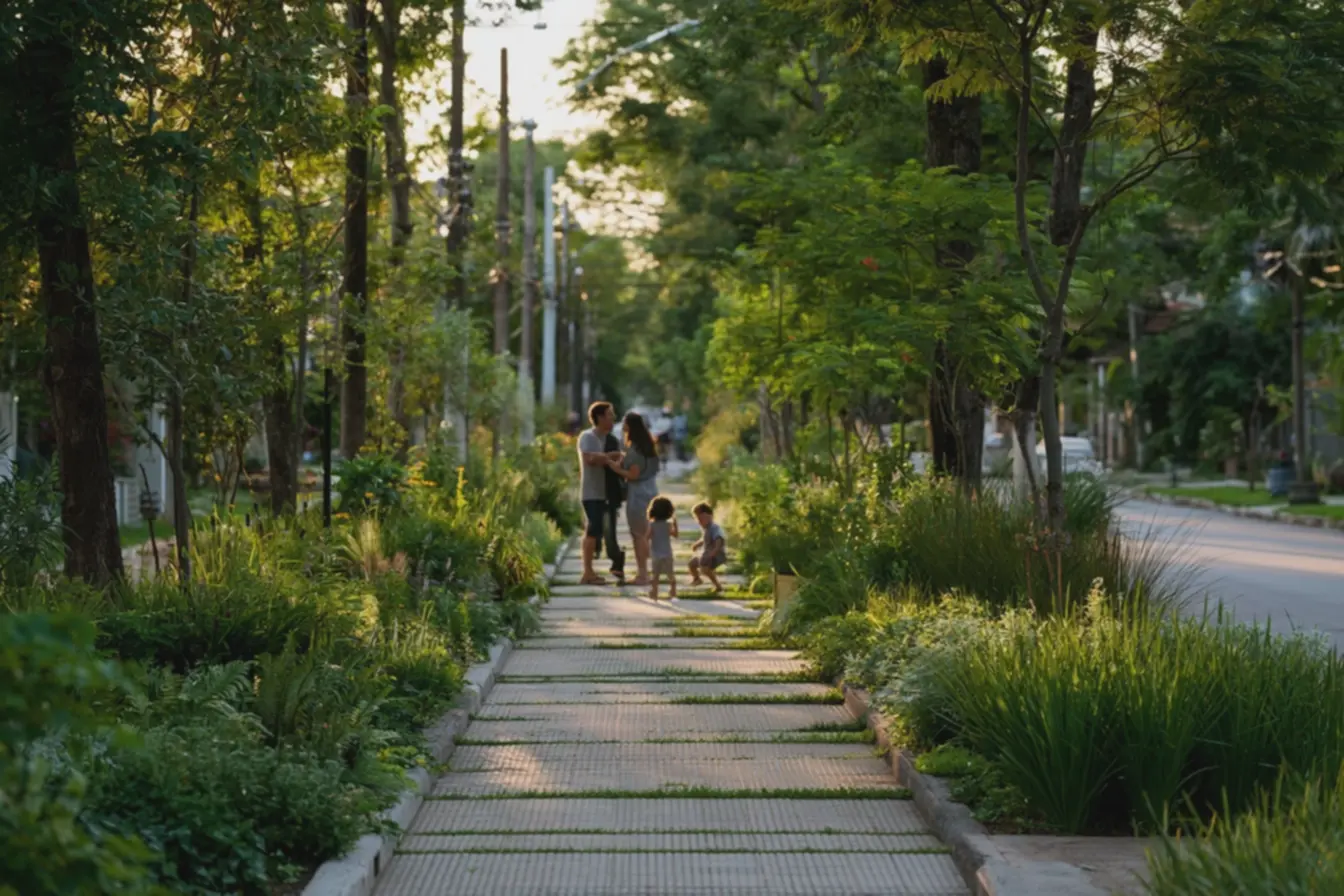 ambiente-urbano-acolhedor-com-calcada-verde-bem-cuidada-promovendo-boaconvivencia Calçada verde e vizinhança: regras, limites e quem responde pela manutenção ambiente-urbano-acolhedor-com-calcada-verde-bem-cuidada-promovendo-boaconvivencia Calçada verde e vizinhança: regras, limites e quem responde pela manutenção