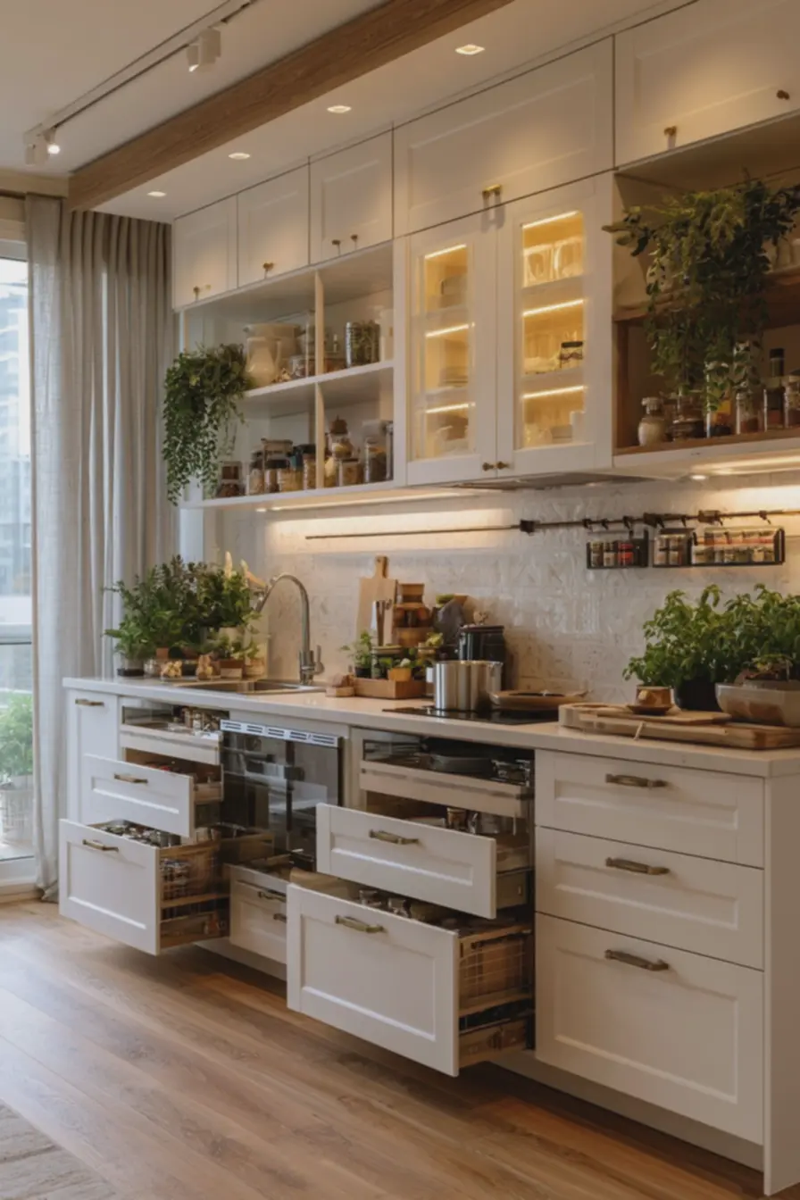 armarios-em-mdf-branco-com-puxadores-metalicos-trocados-e-organizacao-internavisivel-em-cozinha-pequena Decorar apartamento alugado: truques simples que ninguém te conta para mudar tudo armarios-em-mdf-branco-com-puxadores-metalicos-trocados-e-organizacao-internavisivel-em-cozinha-pequena Decorar apartamento alugado: truques simples que ninguém te conta para mudar tudo