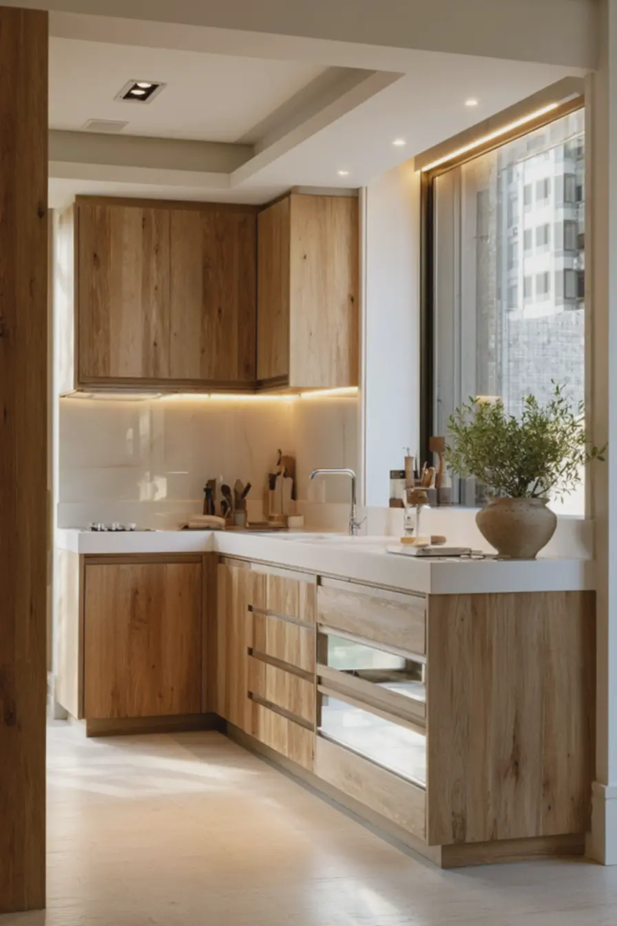 bancada-branca-organizada-com-poucos-utensilios-e-planta-pequena-em-vasoceramico-transmitindo-leveza Espelhos e móveis: equilíbrio entre reflexos e armazenamento em espaços pequenos bancada-branca-organizada-com-poucos-utensilios-e-planta-pequena-em-vasoceramico-transmitindo-leveza Espelhos e móveis: equilíbrio entre reflexos e armazenamento em espaços pequenos